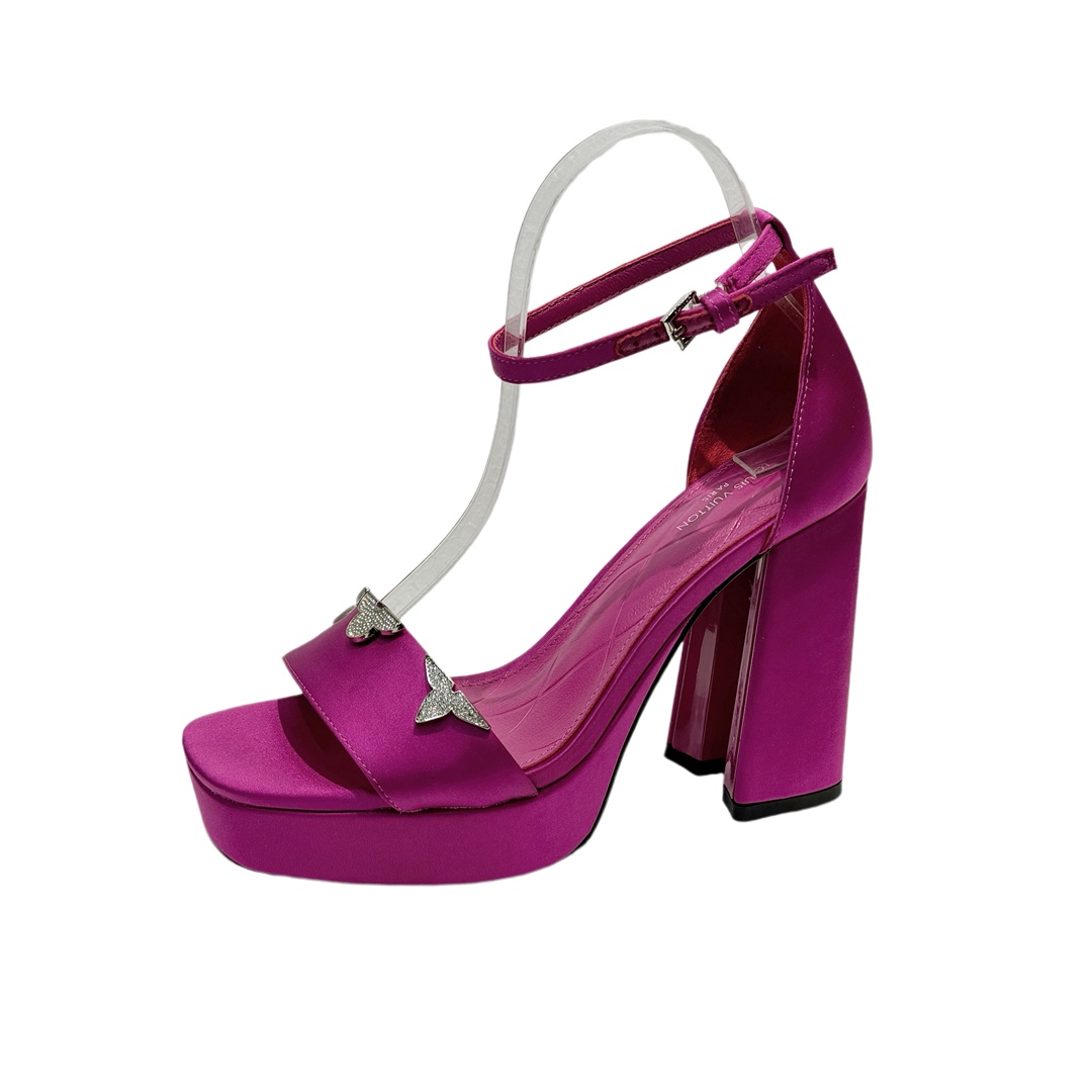 Women's high heels
